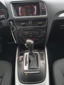 Audi Q5 3.0 TDI DPF quattro S tronic - 17