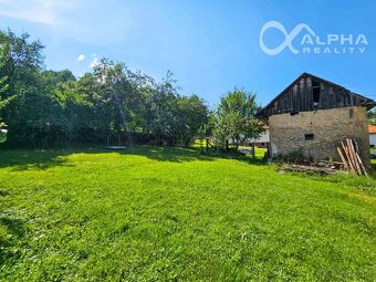 EXKLUZÍVNE Rodinný dom, obec Teplička, okres Sp. N.Ves - 17