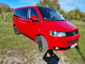 Multivan T5.1 2.0tdi 103kw - 17