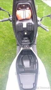 Skúter Honda PCX 125 M3 7/2020 - 17