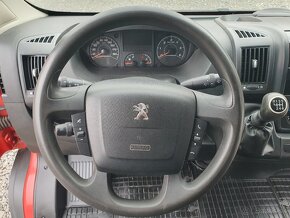 Peugeot Boxer 2.2 HDI L4H3 - 17