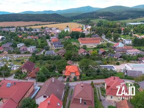 4-izbový rodinný dom v tichom prostredí s výhľadom, Motešice - 17