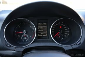 Volkswagen Golf Variant 1.6TDI Edition - 17