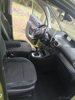 Citroen C3 Picasso - 17