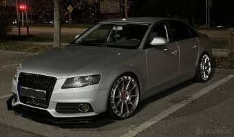 AUDI A4 B8 2.0TDI - 17