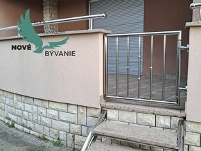 Apartmán so záhradou vo vyhľadávanej lokalite v Zatone - 17