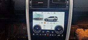 Land Rover Discovery Sport 4x4 automat - 17