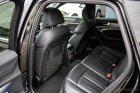 Audi A6 Avant 45 3.0 TDI mHEV Design quattro tiptronic - 17