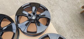 5x114,3 r19 mazda kia hyundai mitsubishi toyota honda - 17