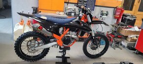 2022 KTM 350 SX-F za 4899 eur chcete ho ? - 17