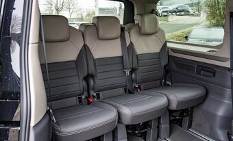 Volkswagen T7 Multivan Style 2.0 TDI DSG - 17