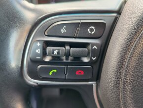 Kia Sportage 2.0 CRDi 4WD / 4x4, rv 2017 - 17