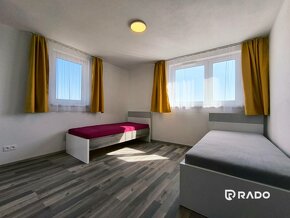 RentHub I Krásny moderne zariadený 3-izb. byt I novostavba I - 17