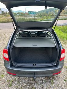 Škoda Octavia 2 Combi 1.6 Tdi 77kw Commonrail,Ťažné,Klima - 17