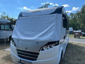 Autokaravan DETHLEFFS Trend I 7057 - 17