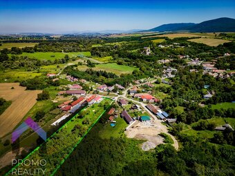 Dom na predaj, tesne za hranicami - Abaújvár. 20 min z Košíc - 17