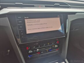 Volkswagen Arteon SB 2.0 TSI R-line 4Motion DSG - 17