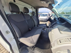 Opel Vivaro 2.0 CDTI - 17