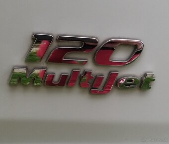 Fiat Ducato 2,3 MJET 88KW=120PS - 17