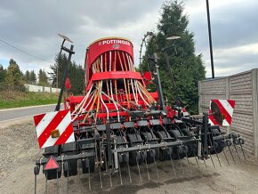 Pottinger Terrasem 3000T - 17