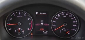 Kia Rio 1.0 AT/7 - 17