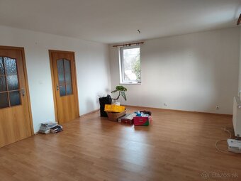 Podnikajte a bývajte pod Tatrami, apartmánový dom Štôla - 17