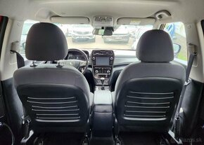 SsangYong Tivoli 1.2-KAMERA-TEMPOMAT-ISOFIX - 17