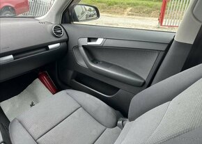 Audi A3 1,9 TDI Sportback BEZ DPF nafta manuál 77 kw - 17