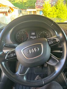 Audi A3 Sedan 1.6 TDI Sport S tronic - 17