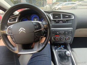 Citroen C4 2.0 Hdi Exclusive - 17