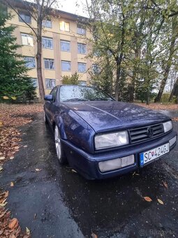 Volkswagen Corrado 2.0 8v - 17