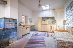 Predaj staršieho rodinného domu v obci Lučivná pod Tatrami - 17