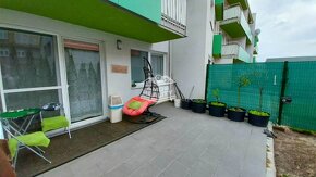 PREDAJ 3 izbový byt +záhrada 23 m² + garáž 18 m² centrum MAL - 17