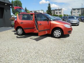 Škoda Fabia 1.2 HTP 12V Ambiente - 17