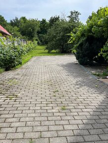 Predaj - krásny, dvojpodlažný rodinný dom, Žemberovce - 17