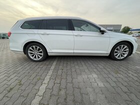 Volkswagen Passat b8 2016 140kw 228000km - 17