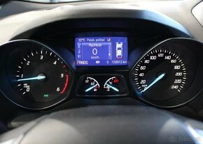 Ford Kuga 2.0 TDCi nový PowerShift 4x4 nafta automat - 17