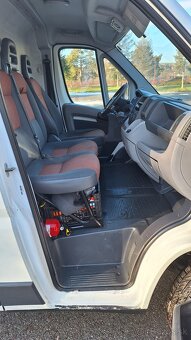 Fiat Ducato 141xxxKm - 17