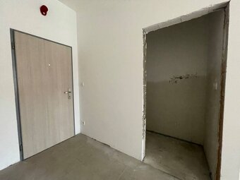 NA PREDAJ: 2-IZBOVÝ APARTMÁN S PREDZÁHRADKOU, Jána Ondruša,  - 17