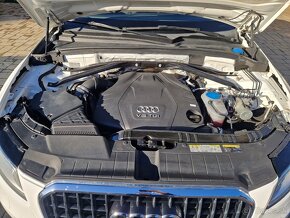 AUDI Q5 3.0 TDI S tronic quattro - 17