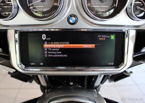 BMW R18 Transcontinental 1,8 benzín manuál 67 kw - 17