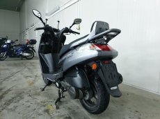 Kymco Dink 200  r.v.2012 - 17