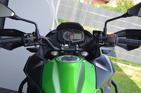 Kawasaki Versys X 300 ABS - r.2019 - kupena SK - A2 do 35 kw - 17