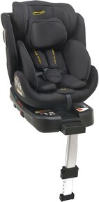 Nová autosedačka 0-36kg,ISOFIX, SPS, I-size, nová norma - 17