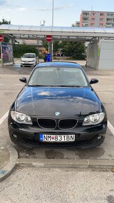 BMW e87 118d 90kw - 17