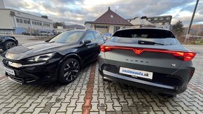 Cupra Formentor VZ5 2.5 TSI 287kW 2023 - 17