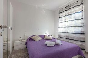 CHORVÁTSKO - Apartmánový dom - ROGOZNICA - STIVAŠNICA - 17