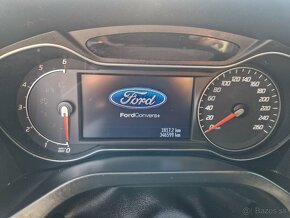 FORD S-MAX  2.0 tdci - 17