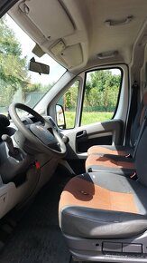 Fiat Ducato 2,3 MJET 88KW=120PS - 17