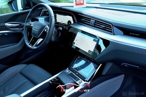 ⏩ Audi E-tron 55 quattro Advanced - 17